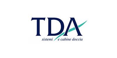 TDA Sistemi e cabine doccia